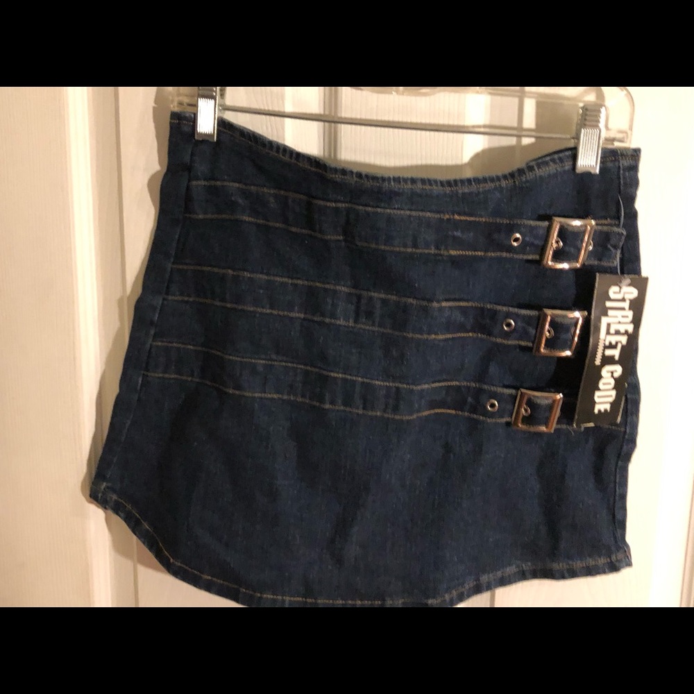 Skirt